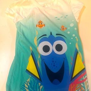 Finding Nemo shirt
